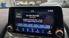 Nissan Juke 1.0 DiG-T 114 N-Connecta 5dr Petrol Hatchback